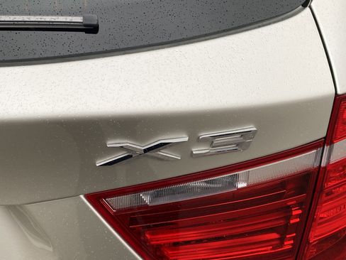 Used 2016 BMW X3 xDrive28i image 26