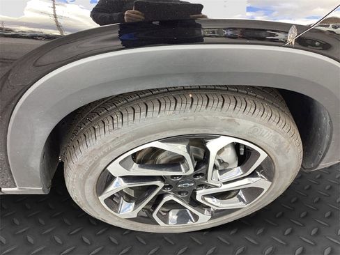 Used 2025 Chevrolet Trax RS w/ Driver Confidence Package image 25