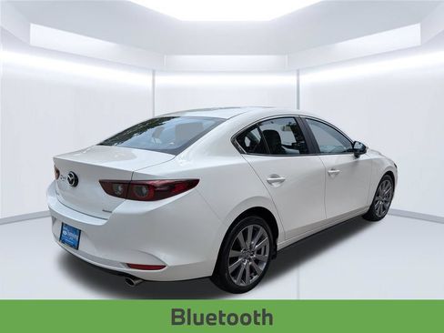 Used 2025 MAZDA MAZDA3 s FWD image 6