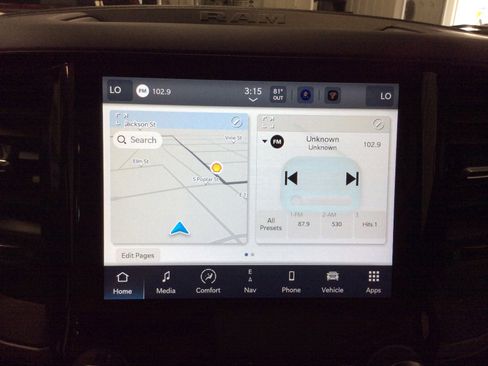 New 2024 RAM 2500 Tradesman w/ Chrome Appearance Group image 27