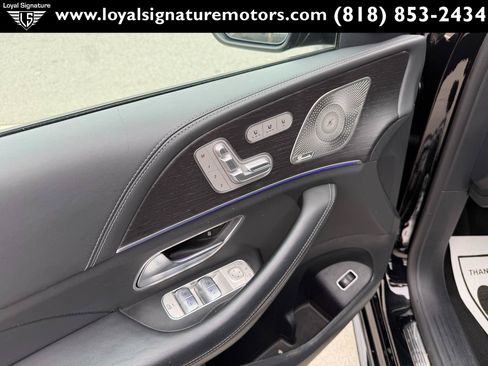 Used 2021 Mercedes-Benz GLE 63 AMG S image 19