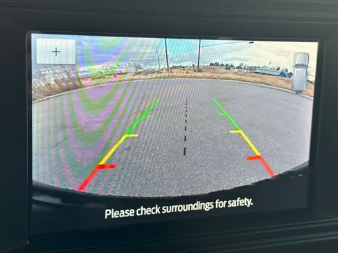 Used 2022 Ford Bronco Black Diamond image 19