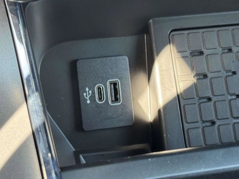 New 2025 Ford F150 XLT w/ Equipment Group 302A MID image 30