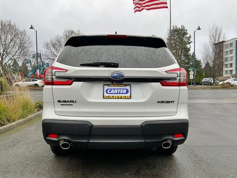 New 2026 Subaru Ascent Premium image 7