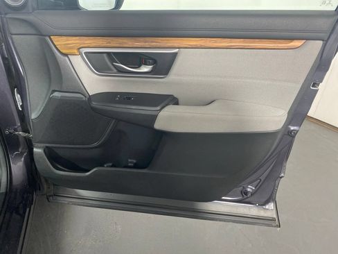 Used 2017 Honda CR-V EX image 31