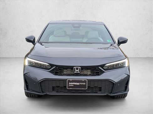New 2026 Honda Civic Sport Touring image 6