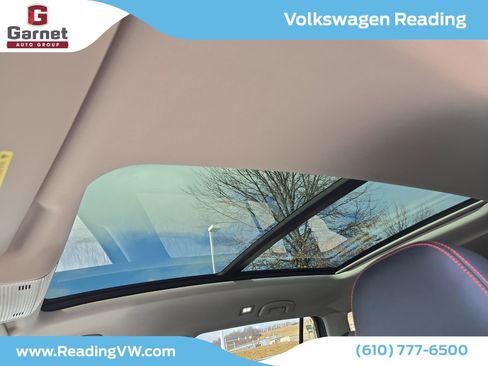 New 2026 Volkswagen Atlas Peak Edition image 11