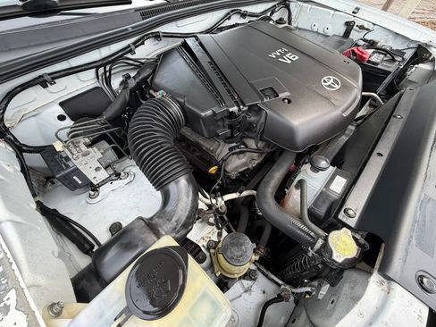 Used 2007 Toyota Tacoma PreRunner RWD image 18