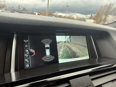 Used 2017 BMW X3 xDrive28i image 21