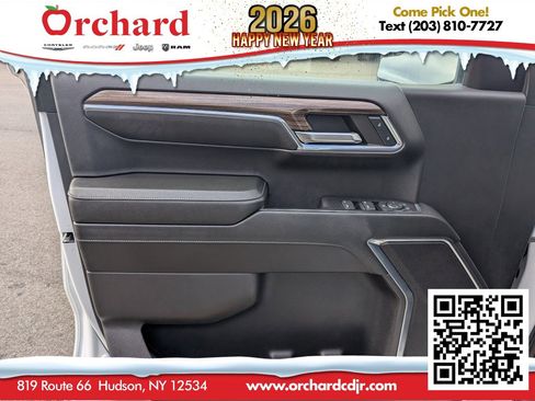 Used 2024 Chevrolet Silverado 1500 LT image 16