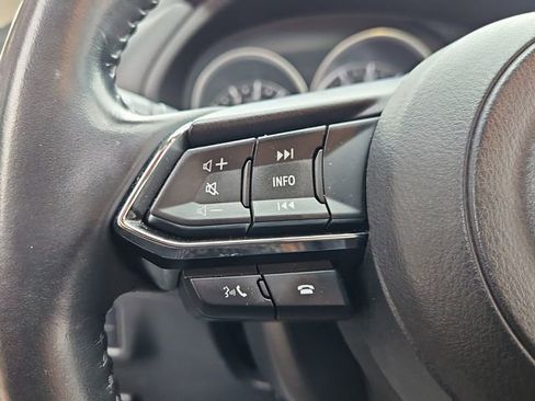 Used 2023 MAZDA CX-5 AWD 2.5 S w/ Preferred Package image 25