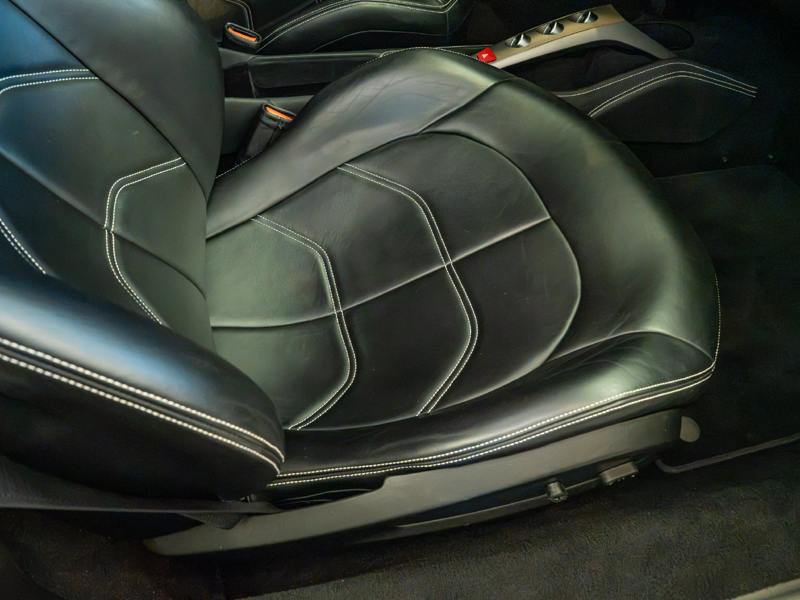 Certified 2016 Ferrari 488 GTB RWD image 20
