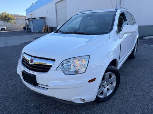 Used 2009 Saturn Vue XR w/ Premium Trim Package FWD image 12