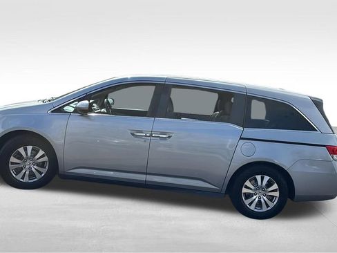 Used 2016 Honda Odyssey EX-L image 4