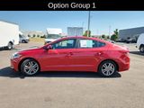 Used 2017 Hyundai Elantra Value Edition image 4