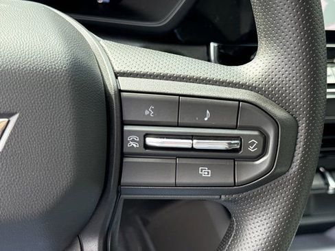 New 2026 Chevrolet Colorado W/T RWD image 18