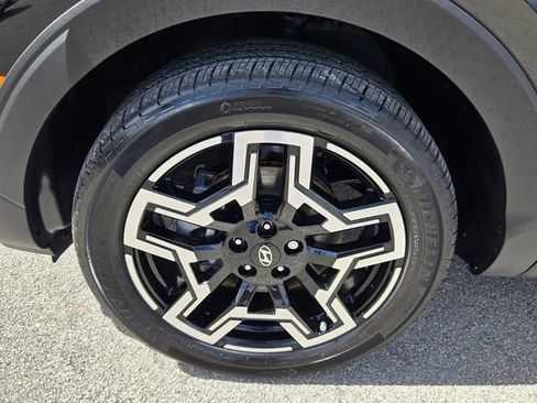 New 2025 Hyundai Santa Cruz Limited AWD/4WD image 5