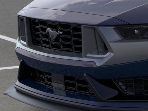 New 2025 Ford Mustang Dark Horse w/ Dark Horse Handlin Package image 17