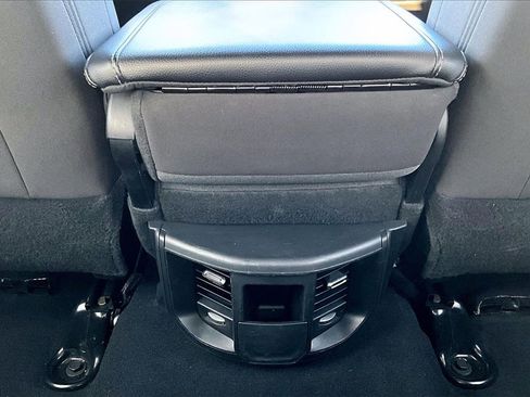 Used 2024 RAM 2500 Big Horn w/ Night Edition image 35