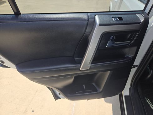 Used 2021 Toyota 4Runner SR5 RWD image 14