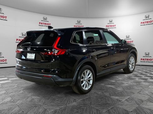 Used 2025 Honda CR-V EX-L image 5