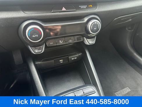 Used 2023 Kia Rio S w/ Technology Package FWD image 30