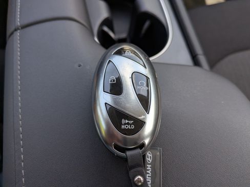 Certified 2024 Hyundai Sonata SEL FWD image 29