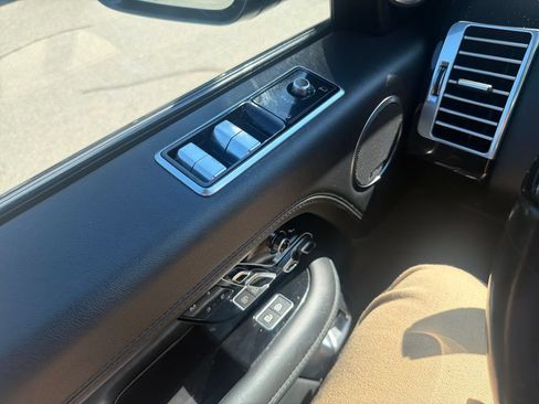Used 2021 Land Rover Range Rover Westminster Edition AWD/4WD image 19