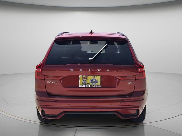 Used 2023 Volvo XC60 B5 Plus w/ Protection Package Premier FWD image 6