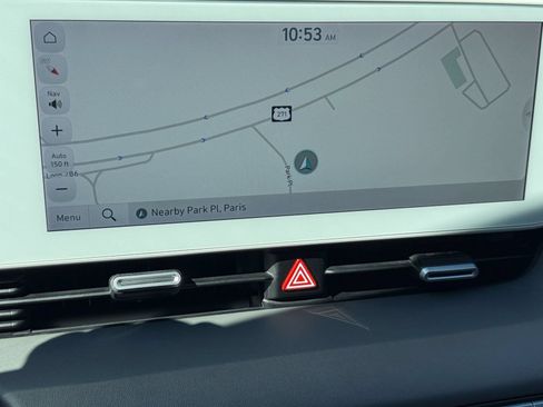 Used 2024 Hyundai Ioniq 5 SEL RWD image 19