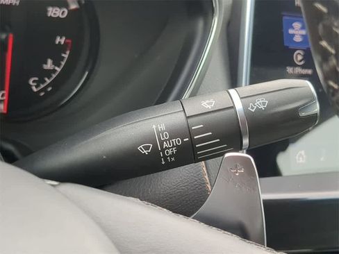 Used 2022 Cadillac CT5 V w/ Cold Weather Package image 24