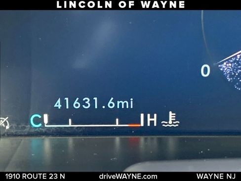 Certified 2023 Lincoln Navigator Reserve image 17