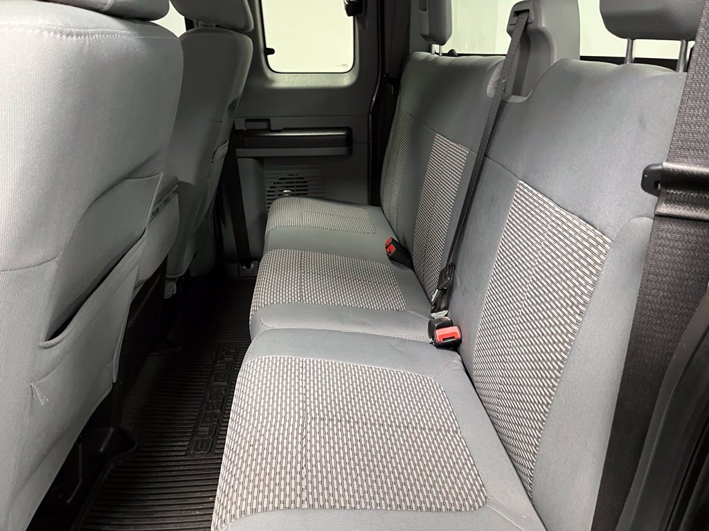Used 2011 Ford F250 XLT w/ XLT Interior Pkg AWD/4WD image 43