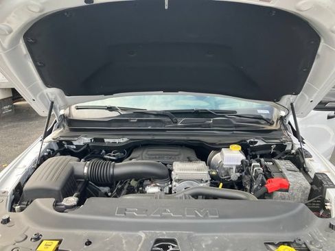 Used 2024 RAM 1500 Big Horn AWD/4WD image 20