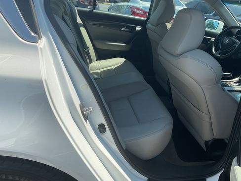 Used 2013 Acura TL SH-AWD image 14