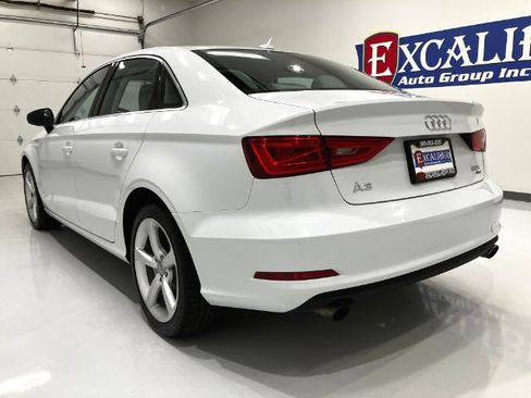 Used 2015 Audi A3 2.0T Premium image 14
