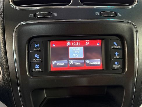 Used 2013 Dodge Journey SXT w/ Popular Equipment Group AWD/4WD image 15