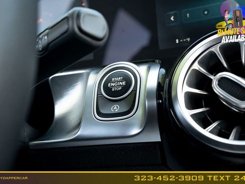 Used 2020 Mercedes-Benz GLB 250 image 26