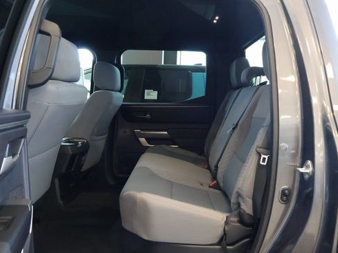 Used 2025 Toyota Tundra SR5 w/ SR5 Convenience Package AWD/4WD image 11