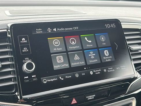 New 2026 Honda Ridgeline Black Edition image 26