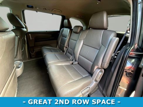 Used 2013 Honda Odyssey EX-L image 22