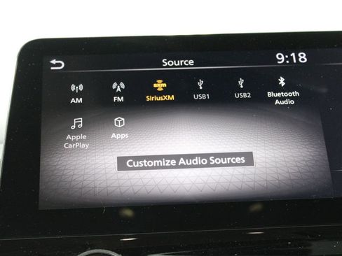 Used 2024 Nissan Armada SV w/ Cargo Package image 33