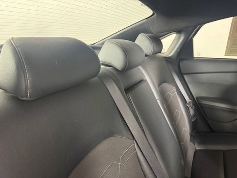 Used 2024 Kia Forte GT-Line FWD image 28