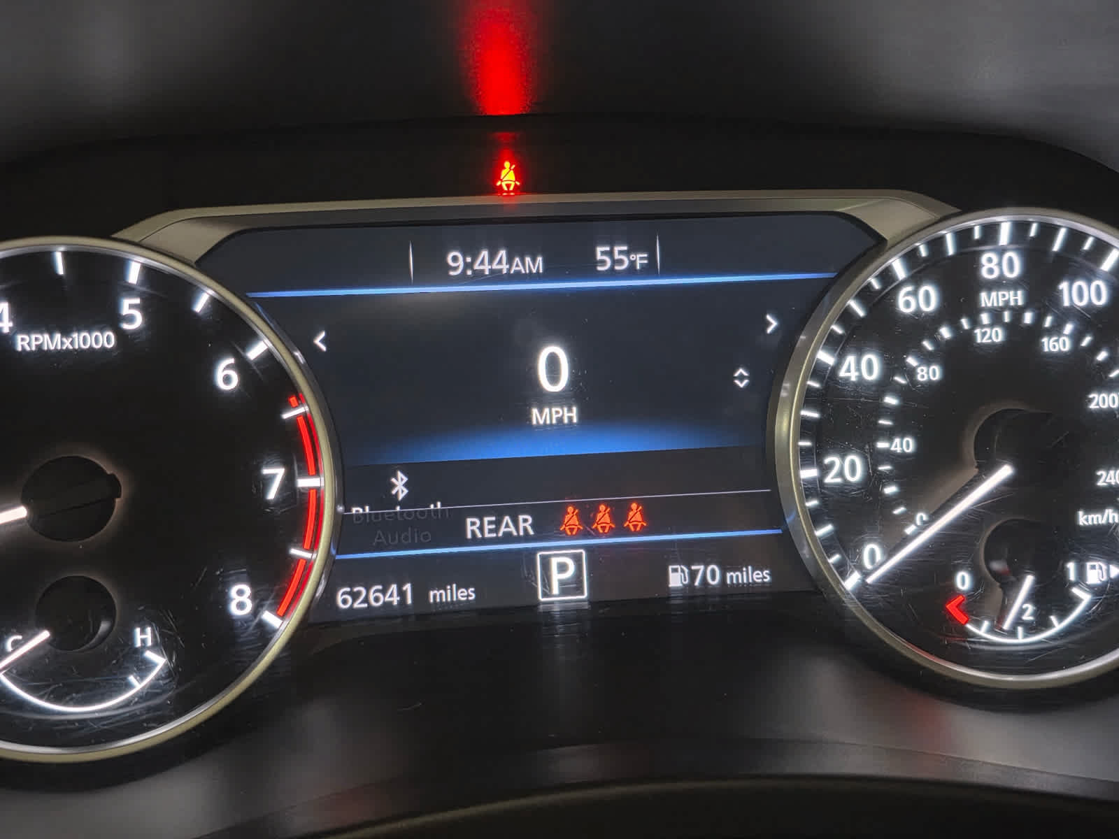 Used 2020 Nissan Sentra SV FWD image 25