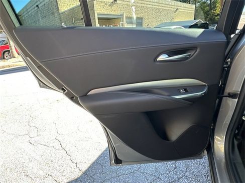 Used 2023 Cadillac XT4 Premium Luxury image 22