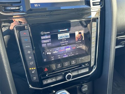 Used 2020 INFINITI QX80 Luxe w/ Proactive Package image 20