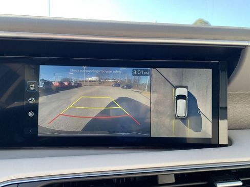 New 2026 Hyundai Palisade Limited image 48