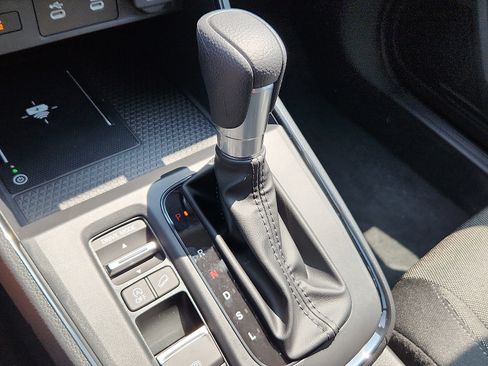 New 2026 Honda CR-V LX image 10
