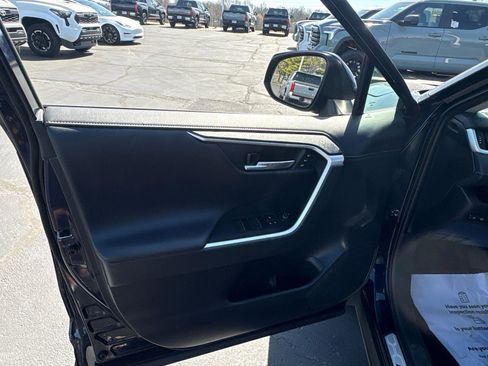 Used 2023 Toyota RAV4 Limited w/ Limited Grade Weather Package image 17