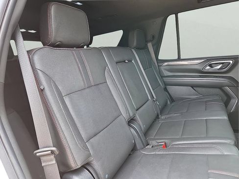 Used 2024 Chevrolet Tahoe RST w/ Luxury Package RWD image 10